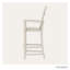 Chaise de bar POLYWOOD Palm Coast-21320258