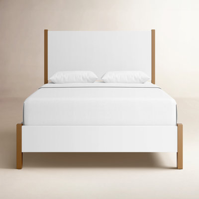 Marino Low-Profile Bed