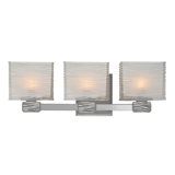 Hartsdale 3 - Light Vanity Light