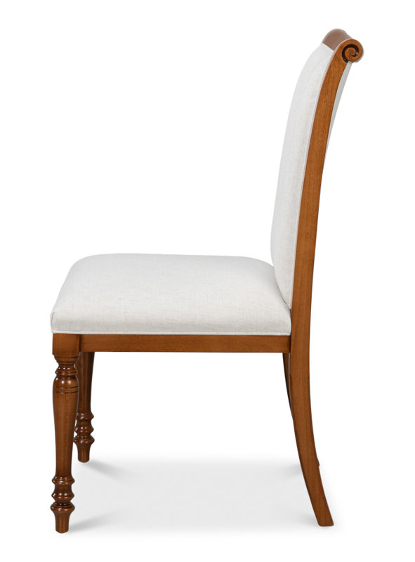 Polk Upholstered Dining Chair