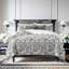 Ensemble d'édredon en coton 8 pièces Savannah-101874431-101874439