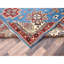 Tapis unique 10 pi x 13 pi 8 po Wieger