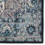 Tapis oriental saphir touffeté Destiney-317482843