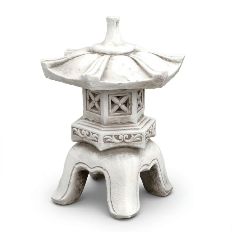 Weather Resistant Garden Statue