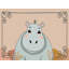 Tapis pour enfants East Urban Home-60699743