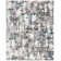 Strasser Performance Abstract Rug
