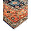 Serapi One-of-a-Kind 6'5" X 9'2" Hand Knotted Area Rug
