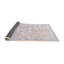 Tapis abstrait mauve clair-1478697529