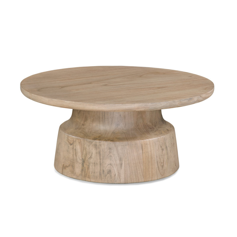 Table basse Rhys, Ponce