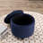 Briana Velvet Tufted Round Storage Ottoman-1434535582