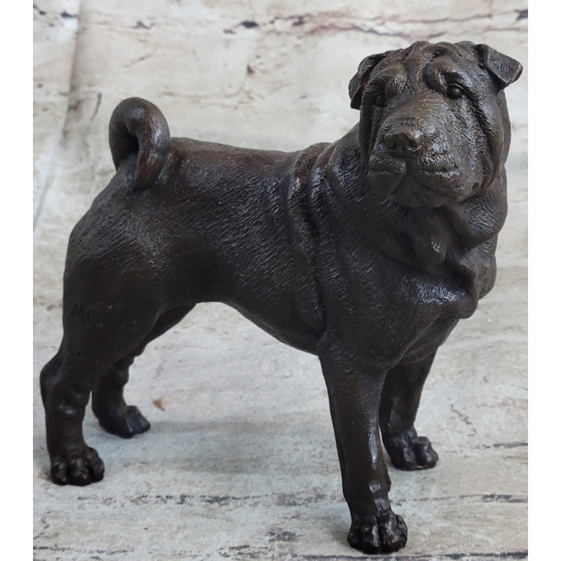 Figurine Silviu