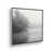 Polished Chrome Floater Framed is unavailable