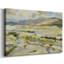 Toile tendue Mile Ten-Gallery-725815074