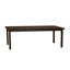 Club Aluminum Outdoor Dining Table-36211623