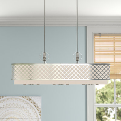 Mance 9 - Light Pendant