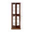 Armoire d'angle Curio-1752923488