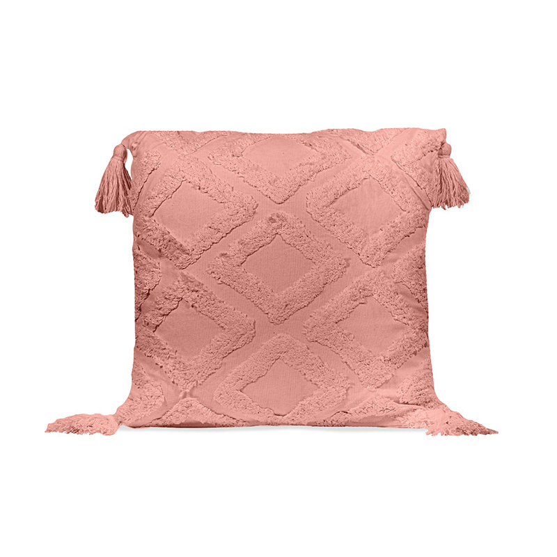 Coussin décoratif , Rouge