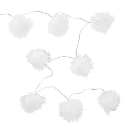 Leitersburg 180cm Battery Powered Fairy String Light