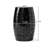 Accent Side Table, Cylindrical Design End Table, Coffee Side Table-687917736