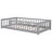 Blythedale Slat Bed-1345734319
