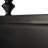 Edmund Open-Frame Metal Headboard with Center Panel-758127988-758127989