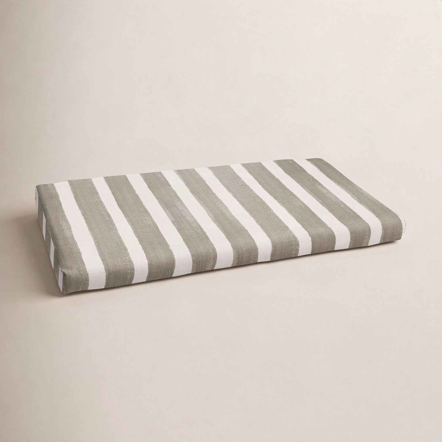 Gia Outdoor Bench Cushion, 48" W x 19" D