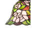 2 - Light Armed Sconce