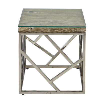 Table de bout Aspen