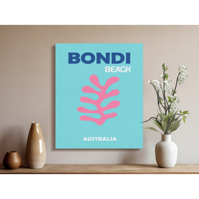 Creason Wrapped Canvas Print Set, 9x12