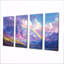 Supai - arc-en-ciel - Art mural traditionnel-1778904540-1778904537