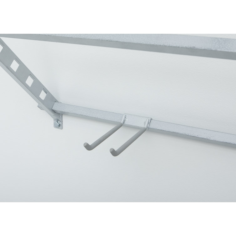 Standard Double Hook 2-Pack