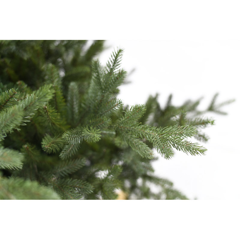 Otwell Artificial Christmas Tree, 9'H