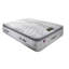 6000 Gold 33cm Pocket Sprung Memory Foam Pillow Top Mattress Cooling Technology-217677319