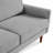 Ellmer Velvet Loveseat-347522929-400881398