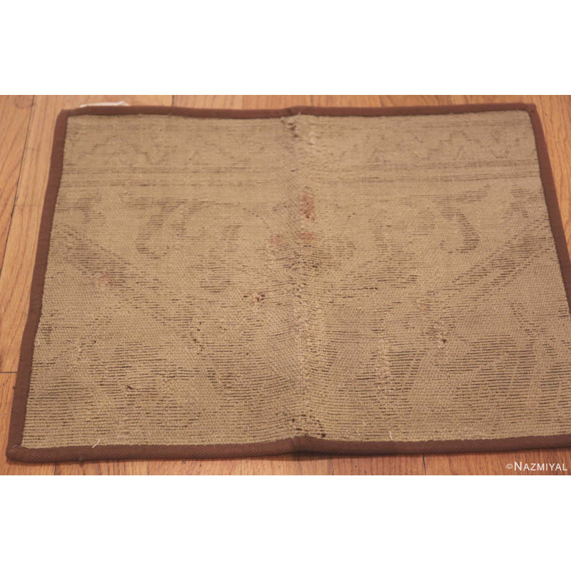One-of-a-Kind Rectangle 1'6" X 1'11" Area Rug