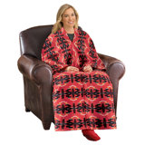 Throw Blanket
