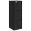 Rectangle Accent Cabinet-1778653057