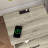 2 Drawers Nightstand With Charging Station-1990709992