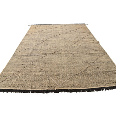 Oavia Natural Rug