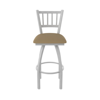 Tabouret pivotant XL 810 Contessa
