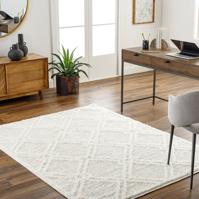 Bronwen Oriental Area Rug