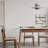 Modern Dining Table, Dining Table