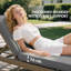 Coussin de siège / dossier d'extérieur 2 pièces-639692478