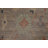 Vegetable Dye Oushak Turkish Area Rug 12
