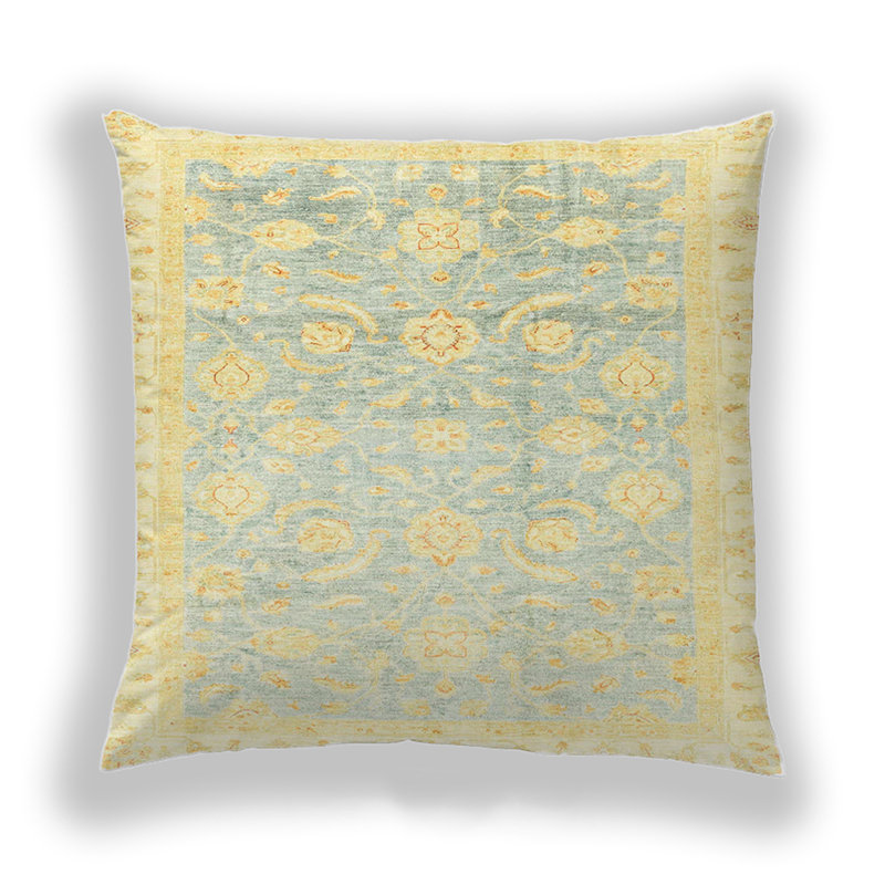 Coussin décoratif abstrait Abstract 3472