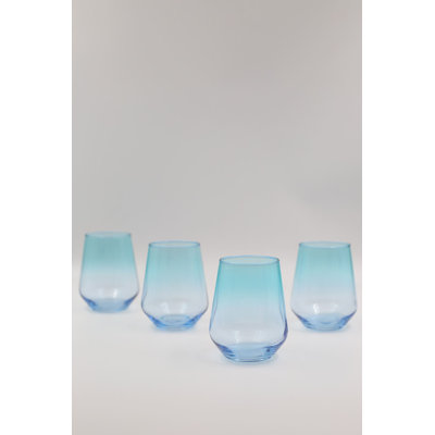 Glass Set