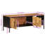 Bence Unfinished TV Stand for TVs up to 43"