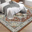 Tapis lavable à imprimé rétro-1618687666