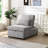 Folding Ottoman Sofa Bed