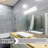 Dimmable LED Vanity Light